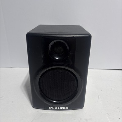 M-Audio AV40 Studiophile Right Desktop Studio Speaker Monitor
