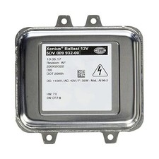 Vorschaltgerät, Gasentladungslampe Hella für Vauxhall Insignia Mk I G09 