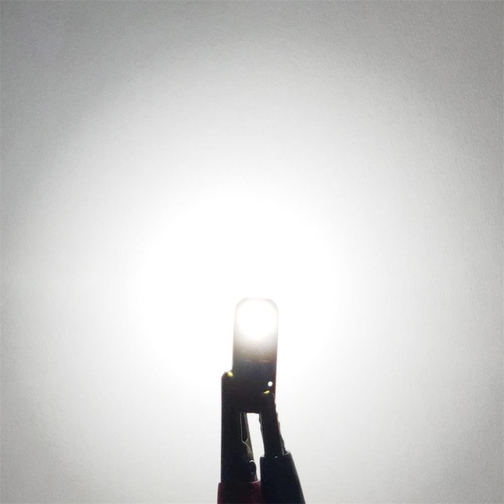 LED 10* t10 194 2825 Courtesy/ Side Marker/ Glove Box/ License Plate/ Map light