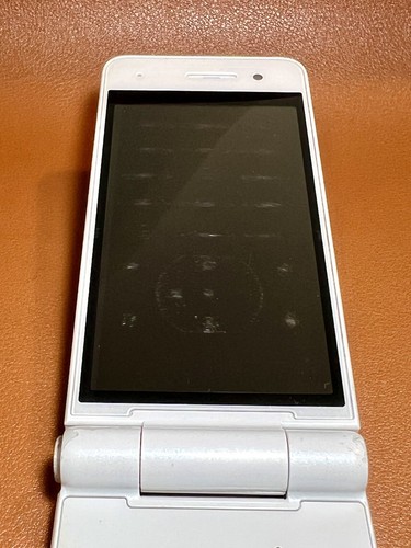 Panasonic P-01F docomo Flip Phone Keitai English/Japanese Mobile Phone - Picture 17 of 21