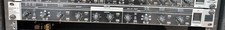 BEHRINGER CX2310 High-Precision Stereo 2-Way/Mono 3-Way Crossover w/ Sub Out