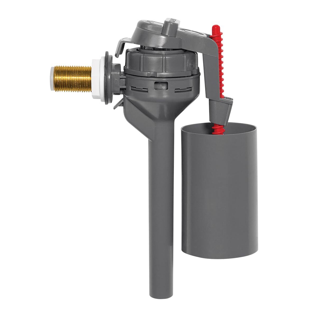 Wirquin M8912 - Rubinetto galleggiante servo valvola laterale