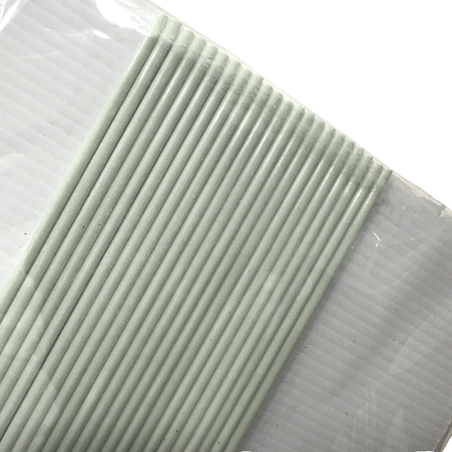 Patriotic Yard Sign Set with 9 Stars and 2 American Flags Corrugated Plastic USA - Picture 9 of 20