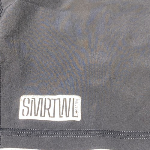Smartwool Herren Medium grau aktiv gefüttert 5 Zoll Shorts Gr. 2XL neu/mit Etikett - Bild 10 von 15