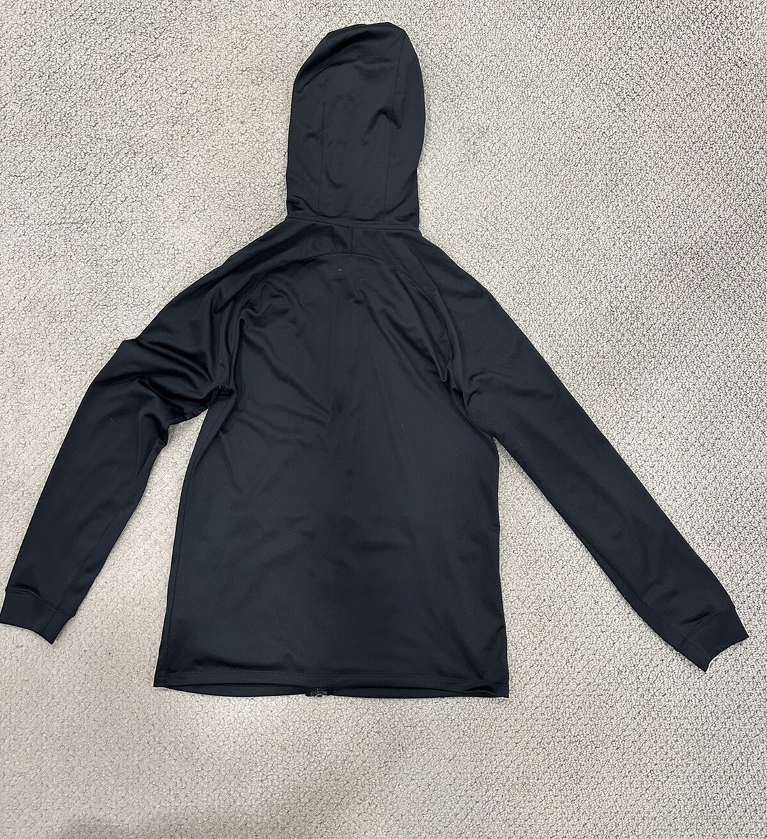 【新品未開封】Nike Liverpool FC DRI-FIT ジャケット M Nike 2022 Liverpool FC Dri-Fit Strike Track Jacket Men