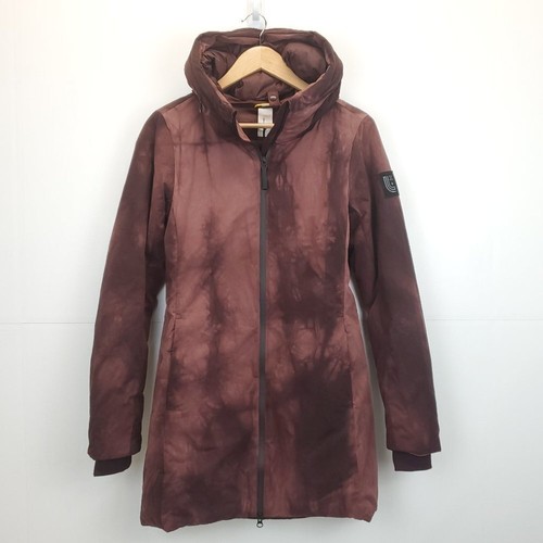 Lole Faith Limited Edition El Capitane Down Parka Winter Jacket - Picture 10 of 12