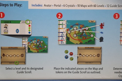 Thinkfun Educational Code Master Programming Logic Game NEW SEALED - Picture 12 of 18