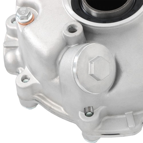 Fit For Honda TRX300 Fourtrax 300 2X4 1988-1995 Complete Rear Differential - Imagen 7 de 9