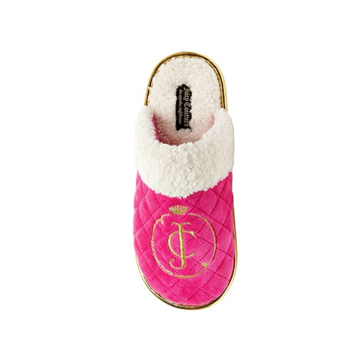 Pantofole Juicy Couture CUPCAKE FRUTTO DEL DRAGO! Nuovo con scatola! TAGLIA 7 - Foto 5 di 8