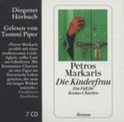 Die Kinderfrau von Petros Markaris (2009)