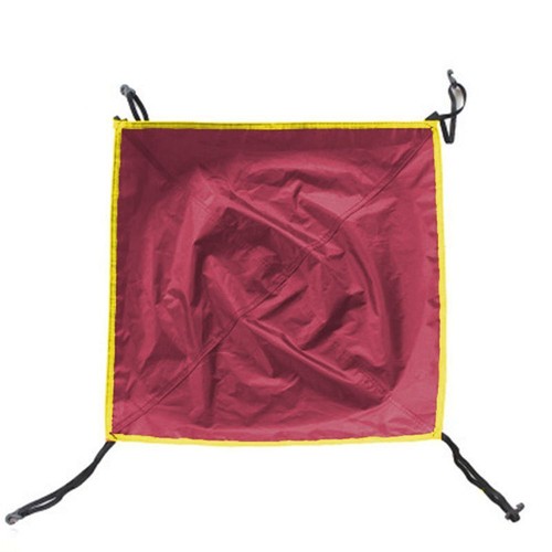 Replacement Waterproof Pop-Up Tent Top Cap Camping Canopy Rain Protection Cover - Picture 16 of 17
