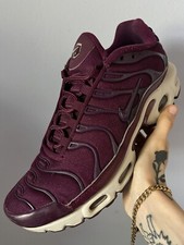Wmns Air Max Plus TN  Bordeaux  