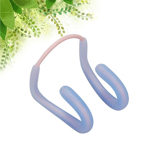 Swimming Nose Clip Miss Child Waterproof Clips Accessories for Adults Goggle - Picture 7 of 17