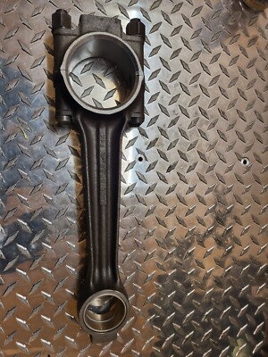 3015523RX GENUINE CUMMINS REMAN CONNECTING ROD 855 SMALL CAM ENGINES 3015523-RX