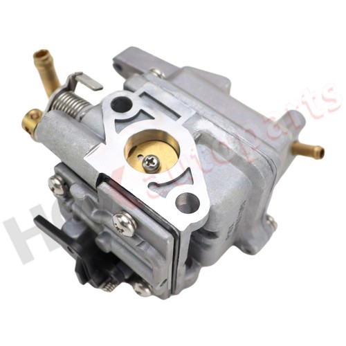 Carburetor Carb fits Yamaha 4 Stroke 2.5HP 2HP F2.5A Outboard Motor 69M-14301-21 - Picture 2 of 8