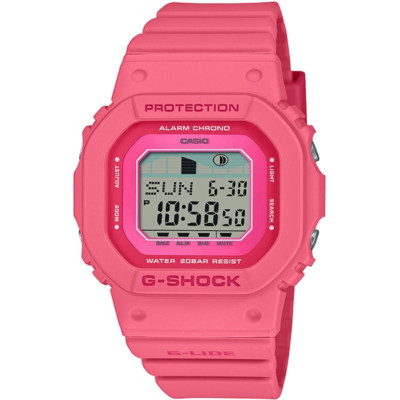 Casio G-SHOCK GLX-S5610-4JF Tough Watch Japan NEW Domestic Version