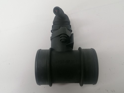 Opel Corsa C - LMM Luftmassenmesser Luftmengenmesser 280218031 (26)