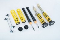 ST XTA Gewindefahrwerk BMW 3Er E90 M3 Lim + E92 M3 Coupe (M390, M3) Mit EDC