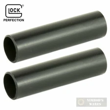 Glock FIRING PIN CHANNEL LINER 2-PACK All Glocks OEM SP01148 FAST SHIP