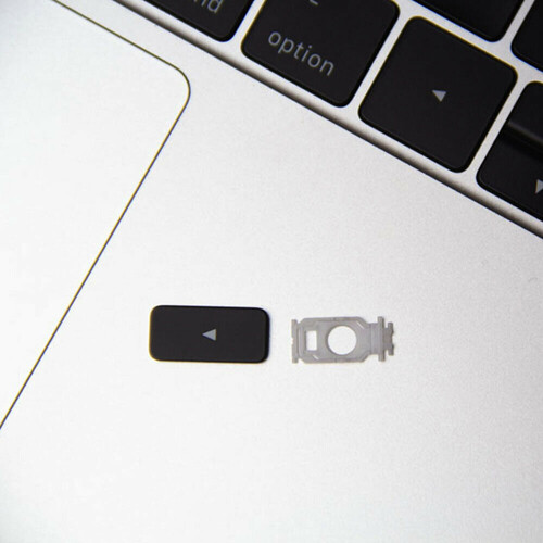 Neu Pfeil Schlüsselkappe Scharnier Clip für MacBook Air M1 M2 A2179 A2337 A2681 2020 2021 - Bild 12 von 33