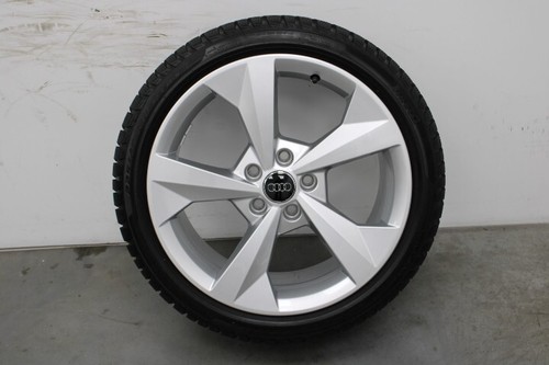 NEUWERTIG! WINTER! ORIGINAL! 18-Zoll-S-Line-Felgen Audi A3 8Y / 8V! 8Y0601025CP - Bild 5 von 21