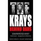 The Krays Behind Bars Wheatman Wraith Percy Paperback 9780993291630