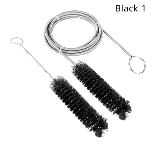 CPAP Cleaning Brush For Mask And Tube Cpap Accessories Fit Standard Pipe - Picture 10 of 16