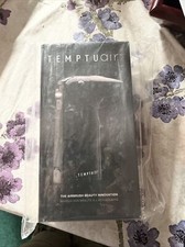 Cordless temptu airbrush makeup system