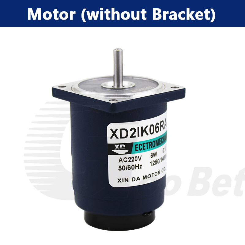 AC,DC DİŞLİ Motor redüktör motoru