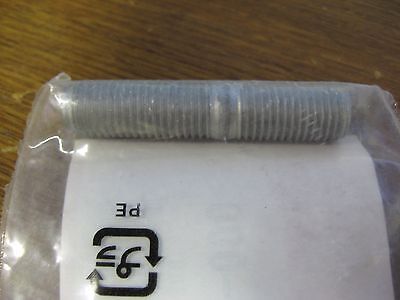 W10 New Genuine Honda Marine 90131-ZV5-000 Bolt Drain Plug