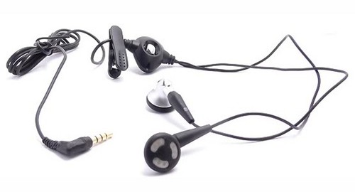 Headphones Wired Earphones Handsfree Mic 3.5mm Headset Earbuds for SmartPhones - Picture 6 of 7