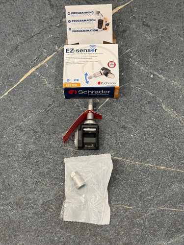 Schrader EZ-Sensor 33700 TPMS Tire Pressure Sensor QTY 4 - Picture 10 of 15