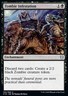Magic the Gathering MTG Zombie Infestation (132) Commander 2019   LP