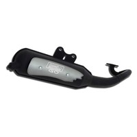 Giannelli GO Scooter F12 Phantom 50 M40 Pepe