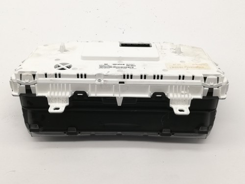 NISSAN NOTE E12 Speedometer VPCASF-10849 1.2 Petrol 2017 12101283 RHD - Picture 4 of 8