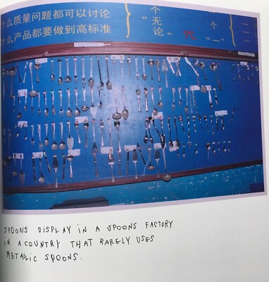 SIGNED COCO CAPITAN edition Of 400 MIDDLE POINT BETWEEN MY HOUSE