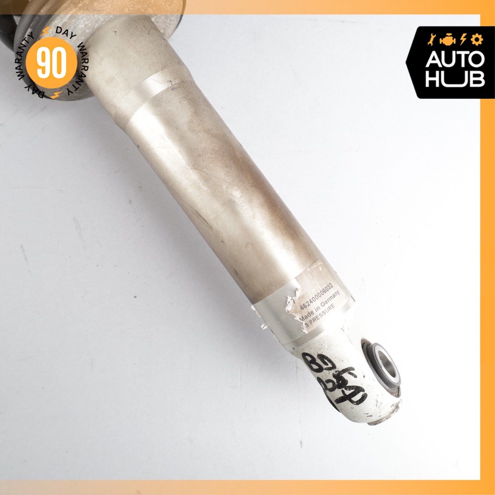 10-15 Maserati GranTurismo M145 Rear Left or Right Shock Strut Absorber OEM 24k
