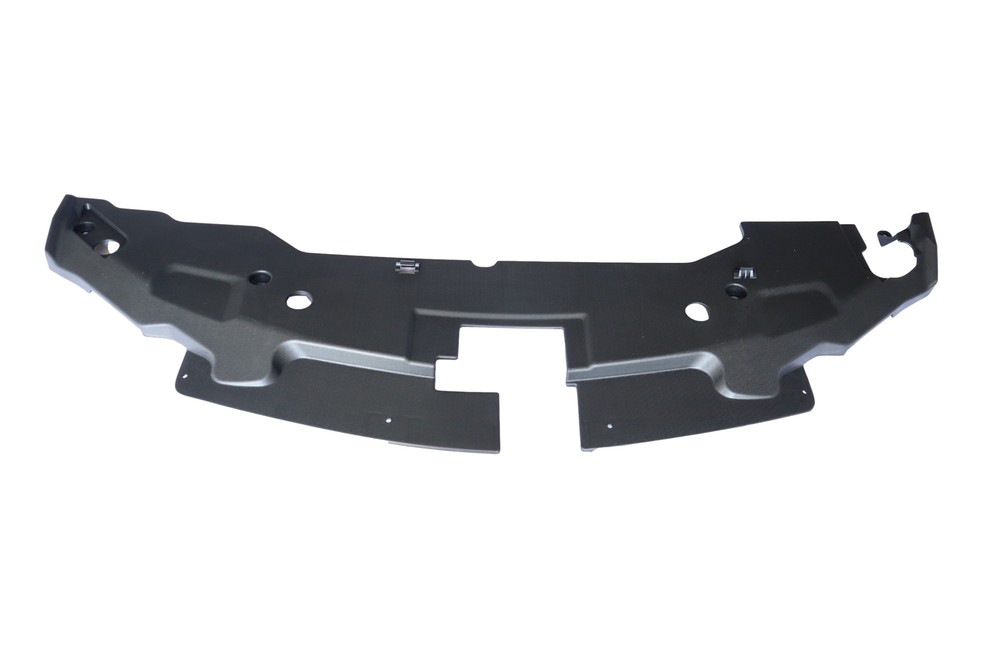 Radiator Core Support Upper Cover for 2010 2011 2012 Ford Mustang FO1224104