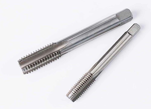 1 PC LH 9/16-20 UN left-hand Machine HSS tap Threading Tools 9/16in-20 UN - Picture 5 of 6