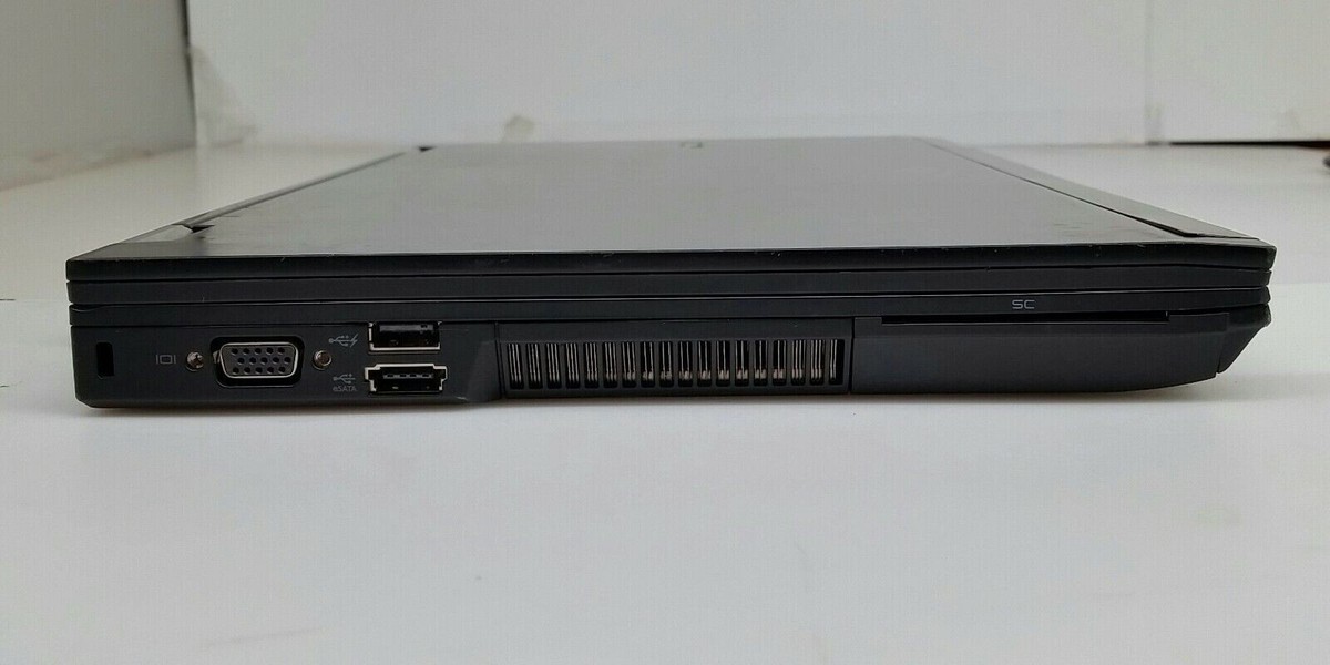 Latitude E5400/E5500/E6400/E6500での動作保証2GBメモリ tf8su2k Dell Latitude E6400 E6500 Core 2 Duo P8400 @ 2.26GHz 4GB RAM 250GB