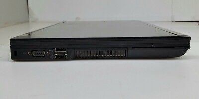 Dell Latitude E6400 E6500 Core 2 Duo P8400 @ 2.26GHz 4GB RAM