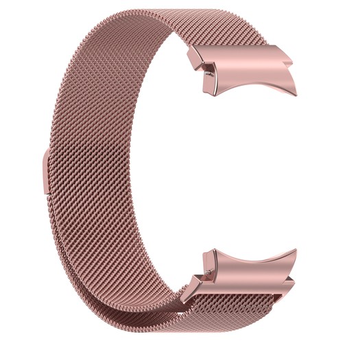 Pour Samsung Galaxy Watch 7/6/5/4/FE Bracelet magnétique réglable en acier inoxydable - Photo 23 sur 33