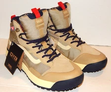 Vans Ultrarange MTE-2 Primaloft Insulated Waterproof Men's Boots Size 11.5