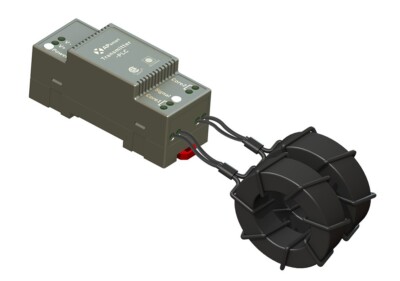 APsystems 406000 APsmart Rapid Shutdown System Transmitter-PLC Dual Core