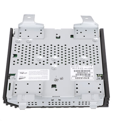 Mitsubishi Lancer Outlander 13 - 21 Radio Amplifier Genuine OEM