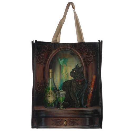 Bolsa reutilizable ecológica de por vida bolsa grande de compras de comestibles Farmyard Cornwall - Imagen 23 de 28