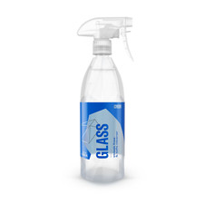 Gyeon Q2M Glass Cleaner - Fast, Effortless & Effective Glass Cleaning 1000ml NEW