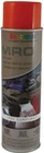 SEYMOUR 620-1450 Industrial MRO High Solids Spray Paint, Omaha Orange