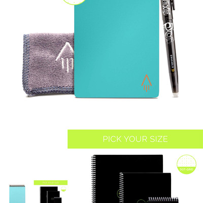 notebook