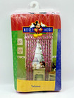 Vintage Disney Mickey For Kids My Pal Minnie Mouse Pink Valance 84x15 New NOS